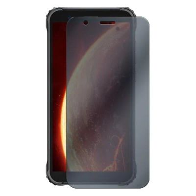 Лот: 24602455. Фото: 1. Защитное стекло Krutoff для Blackview... Защитные стёкла, защитные плёнки
