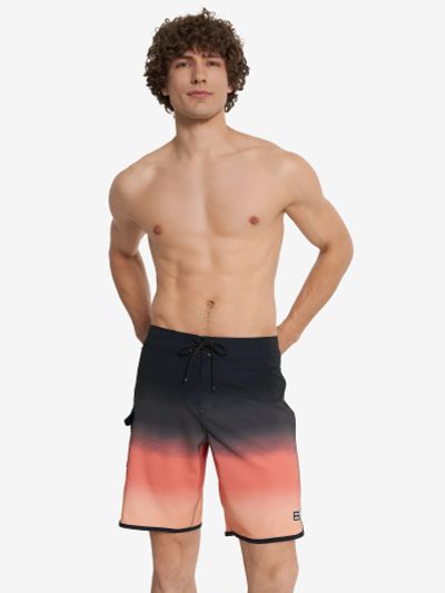 Лот: 25356771. Фото: 1. Шорты плавательные мужские Billabong... Шорты