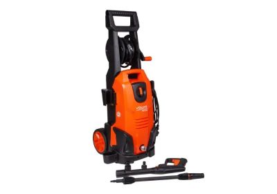 Лот: 16165145. Фото: 1. Мойка высокого давления Sturm... Автомоечное оборудование