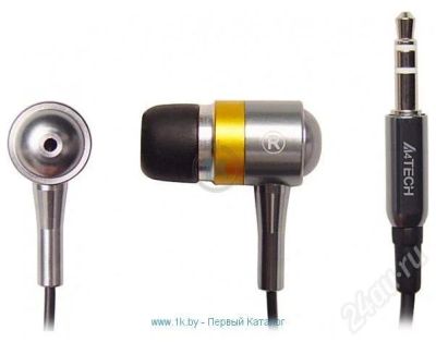 Лот: 613627. Фото: 1. продам уши a4tech. Наушники, гарнитуры