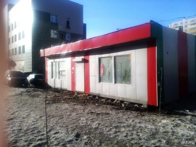 Лот: 9346223. Фото: 1. Сдам/продам павильон на ул. Молокова... Другое (готовый бизнес)