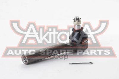 Лот: 24757996. Фото: 1. Наконечник Рулевой ASVA арт. 0821-S10. Разное