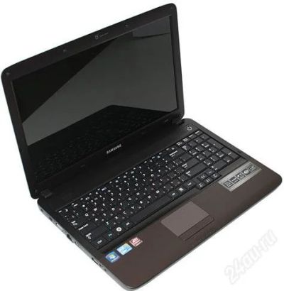 Лот: 1654257. Фото: 1. Продам ноутбук Samsung R540-JS05RU... Ноутбуки