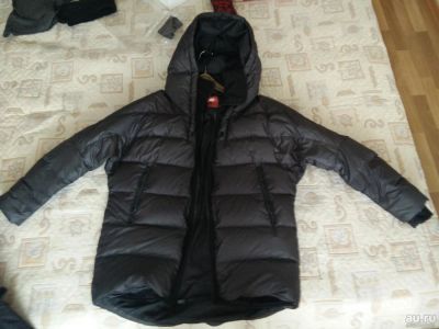 Лот: 8997761. Фото: 1. пуховик парка куртка Nike Uptown... Верхняя одежда