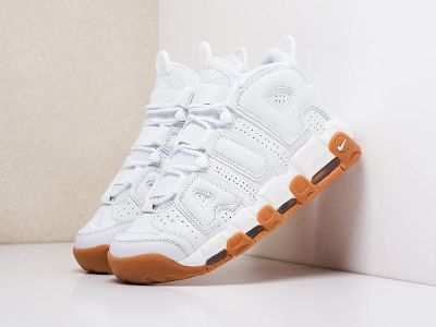 Лот: 17162379. Фото: 1. Кроссовки Nike Air More Uptempo... Кеды, кроссовки, слипоны