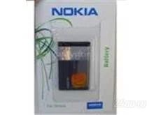 Лот: 1183314. Фото: 1. Акб BL-5C Nokia 2300/ 1100, 1101... Аккумуляторы