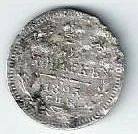 Лот: 17852538. Фото: 1. 5 копеек 1893 год .СПБ. АГ. Серебро... Россия до 1917 года