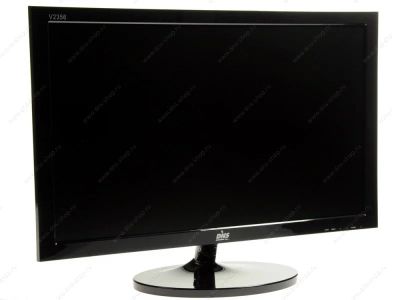 Лот: 6460568. Фото: 1. Монитор 23 Дюйма DNS V2356. ЖК-мониторы