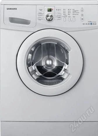 Лот: 2890700. Фото: 1. Стиральная машина SAMSUNG WF 0400N2N... Стиральные машины