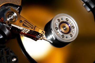 Лот: 6794519. Фото: 1. Жесткий диск 3.5 IDE 160Gb ST3160815A... Жёсткие диски (HDD)