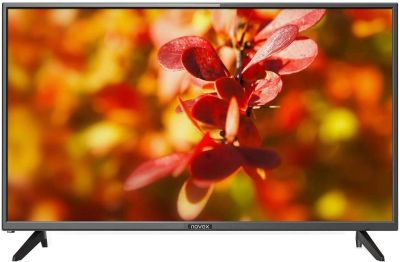 Лот: 17517727. Фото: 1. Телевизор Novex NWT-40F171MS LED... Телевизоры