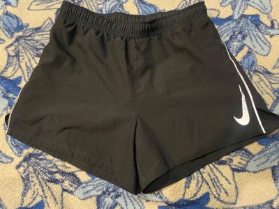 Лот: 20739910. Фото: 1. Шорты Nike. Шорты