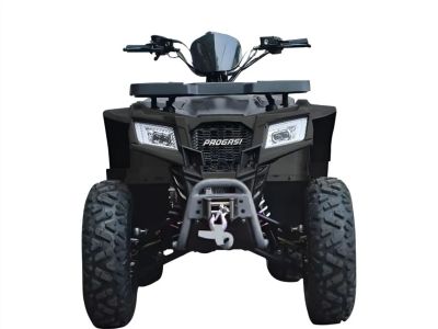 Лот: 25788123. Фото: 1. Квадроцикл ПРОГАСИ Race Jumper... Снегоходы, квадроциклы