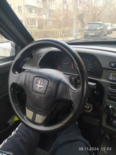 Лот: 17352413. Фото: 1. Колесо рулевое 2108 Кельт Сызрань. Салон
