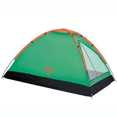 Лот: 9577546. Фото: 1. Палатка Monodome 2х местная, 205... Палатки, тенты