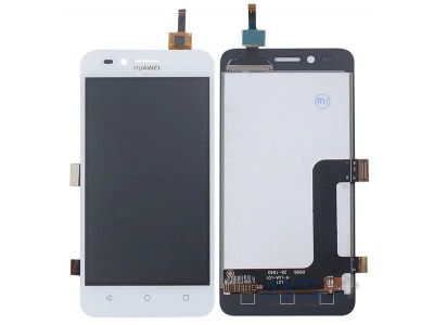Лот: 11371435. Фото: 1. Дисплей Huawei Y3 II (LUA-U22... Дисплеи, дисплейные модули, тачскрины