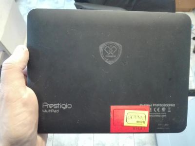 Лот: 8081044. Фото: 1. Планшет Prestigio MultiPad PMP5080C... Планшеты