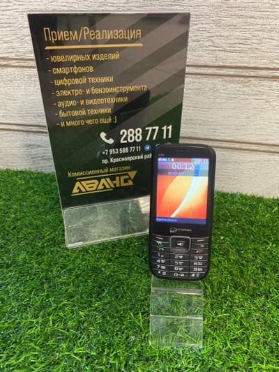 Лот: 18832806. Фото: 1. Телефон Micromax X352(839). Кнопочные мобильные телефоны