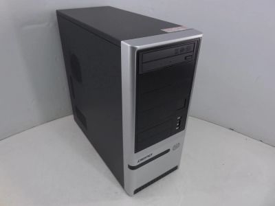 Лот: 11487179. Фото: 1. Игровой бюджетный 1155 сокет. Компьютеры в сборе