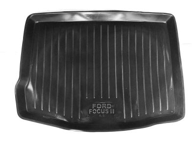 Лот: 6995247. Фото: 1. Коврик в багажник Ford Focus 2... Чехлы, коврики, оплетки руля