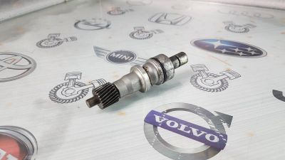 Лот: 23585783. Фото: 1. Датчик скорости Honda Capa D15B... Электрооборудование