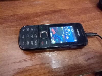 Лот: 10804752. Фото: 1. Телефон Nokia. Кнопочные мобильные телефоны