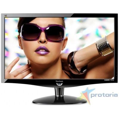 Лот: 3866311. Фото: 1. Монитор ViewSonic VS13513 22... ЖК-мониторы