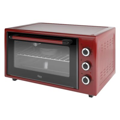 Лот: 25724485. Фото: 1. Мини-печь Oasis M-50R1. Микроволновки, мини-печи