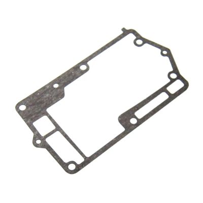 Лот: 21365741. Фото: 1. Прокладка под мотоголовку YAMAHA... Запчасти для лодок, катеров, лодочных моторов