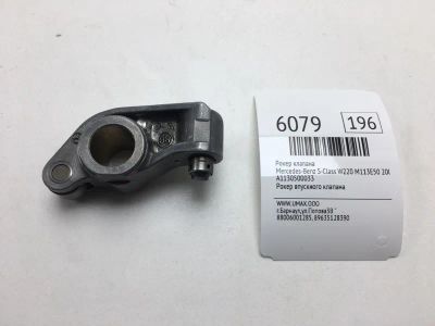 Лот: 20375482. Фото: 1. Рокер клапана Mercedes-Benz S-Class... Двигатель и элементы двигателя