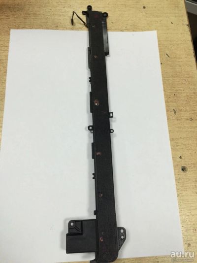Лот: 9297320. Фото: 1. Динамики HP Presario CQ56 G56... Акустические системы