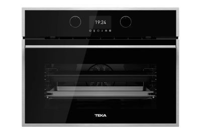 Лот: 23645781. Фото: 1. Электрический духовой шкаф Teka... Плиты, духовые шкафы, варочные поверхности
