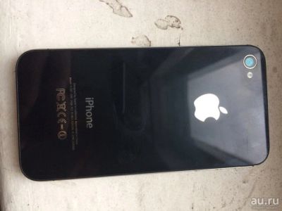 Лот: 9102916. Фото: 1. Iphone 4s 8gb. Смартфоны