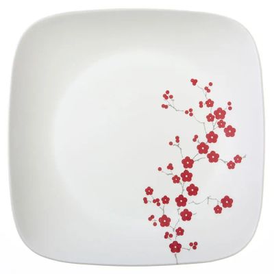 Лот: 22280357. Фото: 1. Тарелка обеденная 26 см Corelle... Тарелки, блюда, салатники