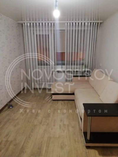 Лот: 17278377. Фото: 1. Продам 1-к, Свободный пр-кт, 49. Квартиры, студии