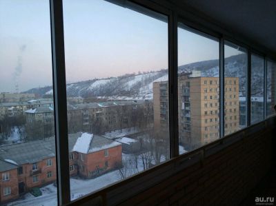 Лот: 11758262. Фото: 1. Алюминиевое остекление б/у 10м... Радиаторы отопления, полотенцесушители