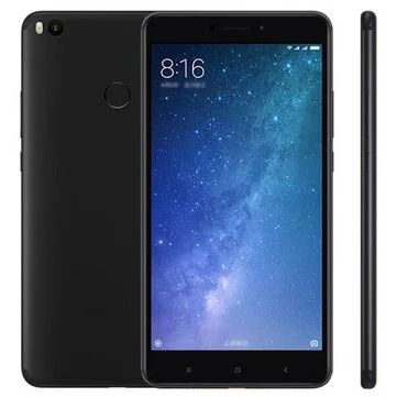 Лот: 10648395. Фото: 1. Новый Xiaomi Mi MAX 2, 4GB+64GB... Смартфоны