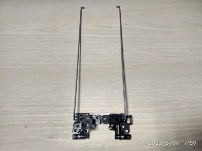 Лот: 20028308. Фото: 1. Петли для ноутбука Acer A315-21G. Стойки, направляющие