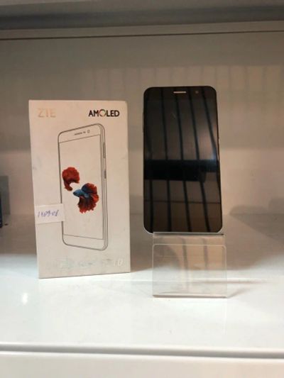 Лот: 12121255. Фото: 1. ZTE A910 (1409-08). Смартфоны