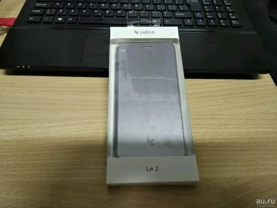 Лот: 8481702. Фото: 1. Чехол-книжка(flipcase) для LeEco... Чехлы, бамперы
