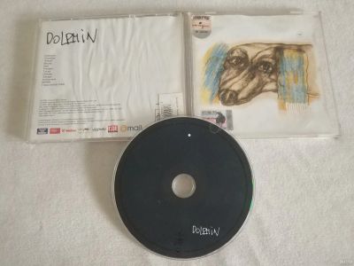 Лот: 16428515. Фото: 1. Dolphin ‎– Звезда 2004 981 575-3. Аудиозаписи