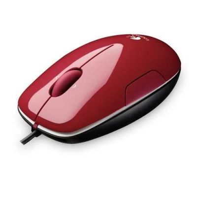 Лот: 5342854. Фото: 1. Мышь USB Logitech M150 910-003751... Клавиатуры и мыши