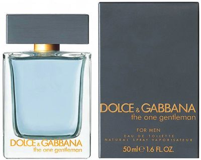 Лот: 14349860. Фото: 1. D&g men The One Gentleman Туалетная... Мужская парфюмерия