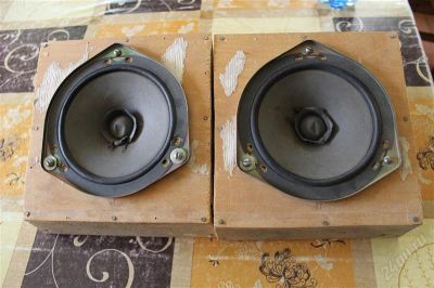 Лот: 1750926. Фото: 1. Колонки Pioneer :). Акустика автомобильная