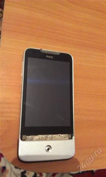 Лот: 2441794. Фото: 1. HTC LEGEND. Смартфоны