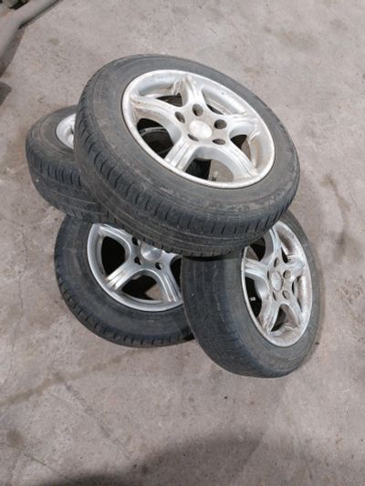 Лот: 23958068. Фото: 1. Диски R14. Диски