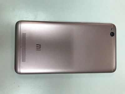 Лот: 11315499. Фото: 1. Задняя крышка Xiaomi Redmi 4A... Корпуса, клавиатуры, кнопки
