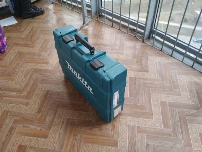 Лот: 13474926. Фото: 1. Кейс, кофр от makita HM1203C 65... Кейсы, сумки для инструмента