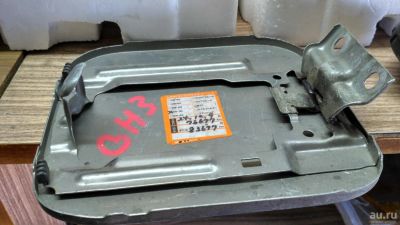 Лот: 9439429. Фото: 1. Лючок бензобака Honda HR-V. Кузов