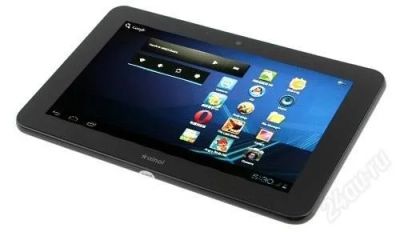 Лот: 1886044. Фото: 1. NEW 7" Ainol Aurora (LG IPS 1GHz... Планшеты